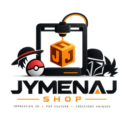 Jymenaj Shop