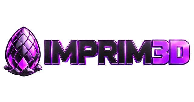 IMPRIM3D